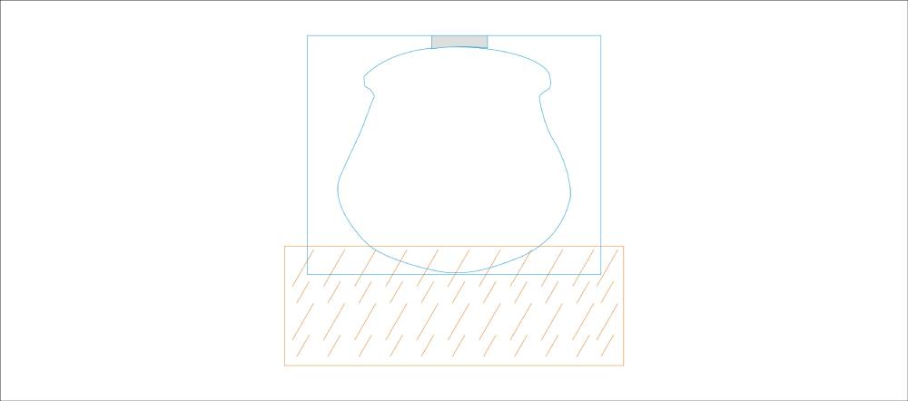 黑水县高端白酒包装设计：从奢华到质感，如何用设计传递品牌高端调性