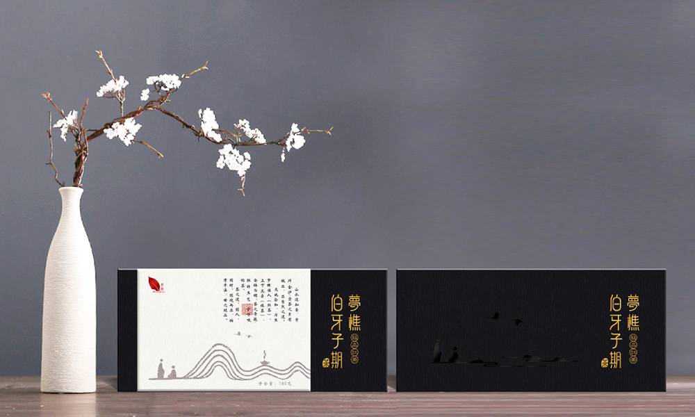 黑水县土特产包装设计：融入地域文化，让土特产从“地方味”走向“全国潮”