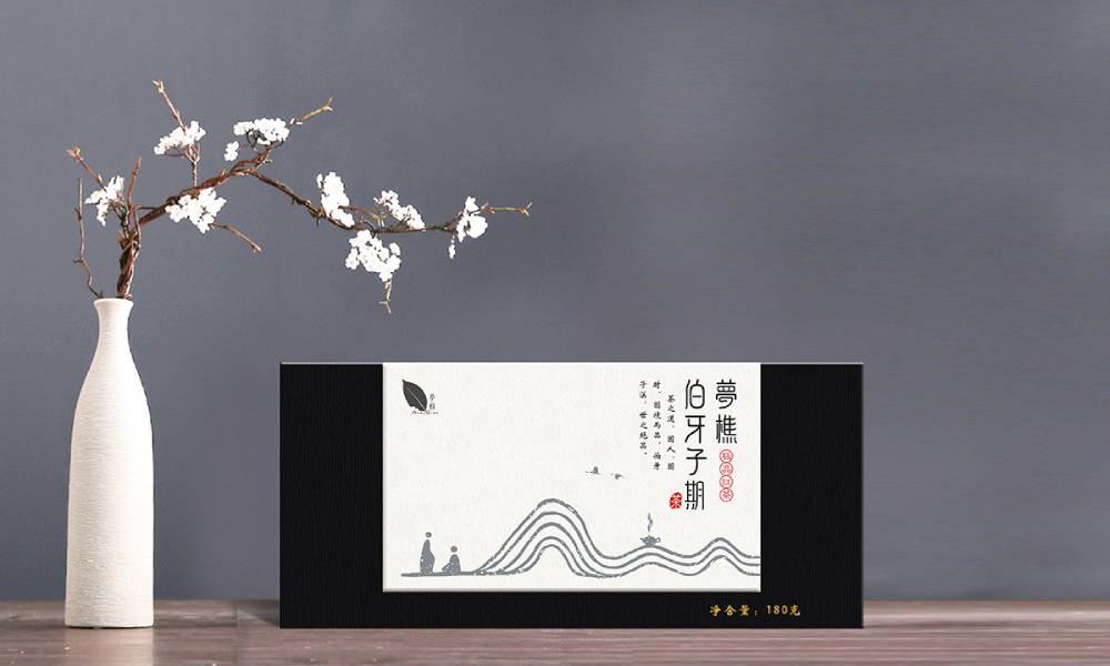 黑水县国潮包装设计的创新路径——传统文化与年轻潮流的破圈融合