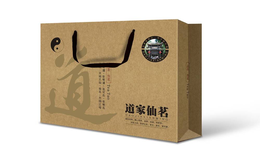 聚焦黑水县产品包装设计：赋能产品，开启市场突围之旅