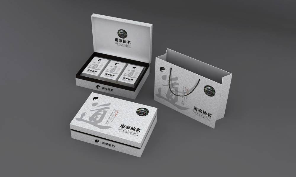 黑水县包装设计公司怎么选？5大核心维度，帮你避开合作陷阱