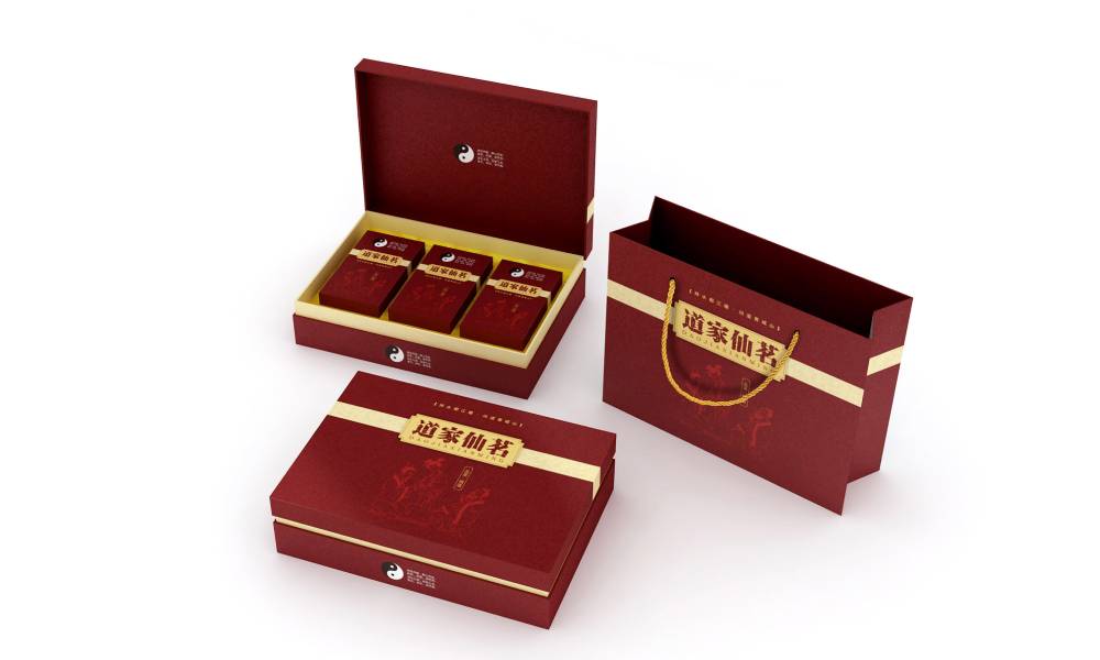 黑水县文创产品包装设计的破圈密码——文化基因与消费场景的双向激活