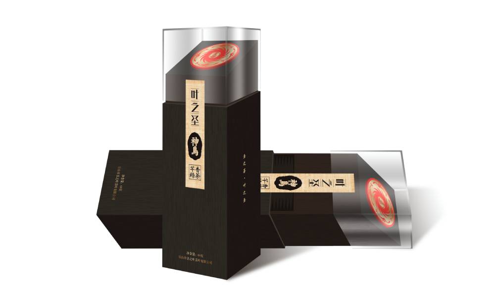 揭秘黑水县包装设计费用：成本与价值并重