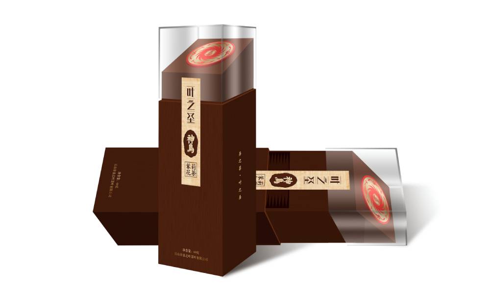 黑水县礼品包装设计：以礼传情，融合城市特色，打造有温度的伴手礼