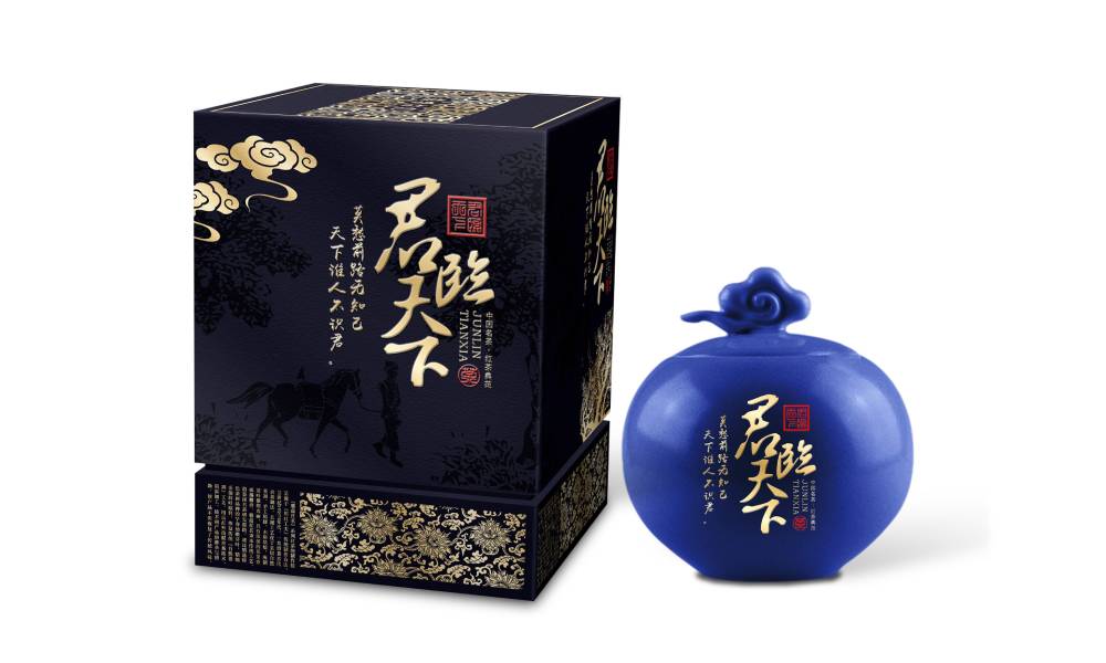 探寻黑水县靠谱包装设计：品质保障，为品牌筑牢根基